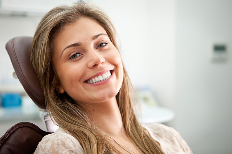 Dental Crowns in Burbank