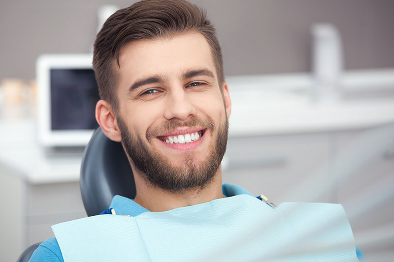 Dental Fillings in Burbank